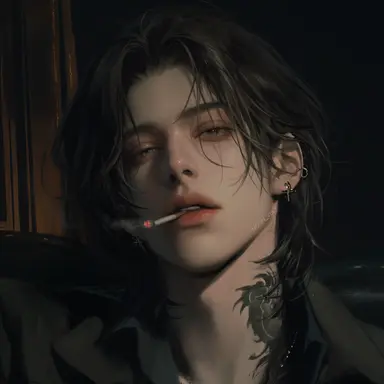 Profile image of 강시안