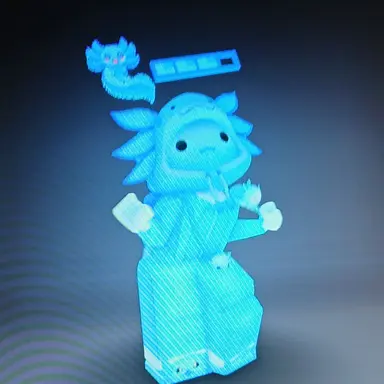 Profile image of 아홀로틀