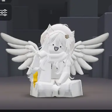 Profile image of 화이트