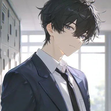 Profile image of 九重 伽藍
