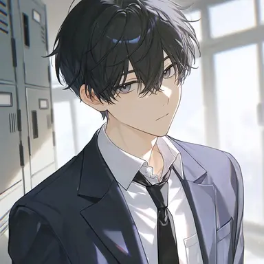 Profile image of 九重 伽藍