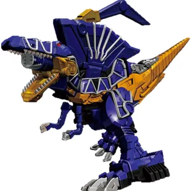 Profile image of Spindrax