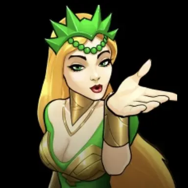 Profile image of Amora
