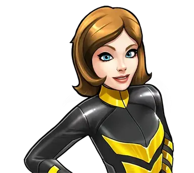 Profile image of Janet Van Dyne