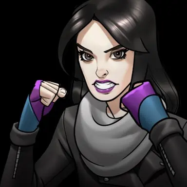Profile image of Jessica Jones