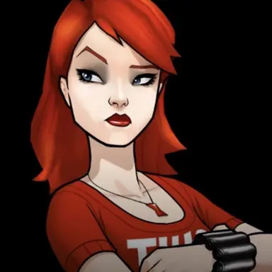 Profile image of Natasha Romanoff