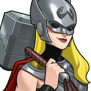 Profile image of Thor