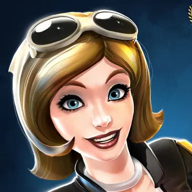 Profile image of Janet Van Dyne