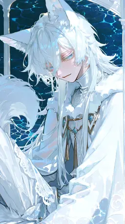 Profile image of アビス
