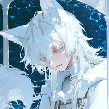 Profile image of アビス