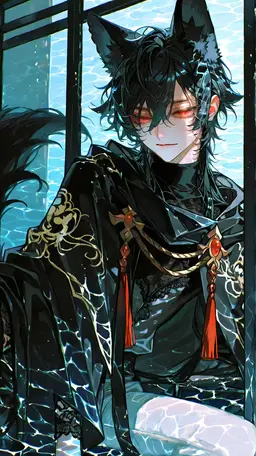 Profile image of カルマ