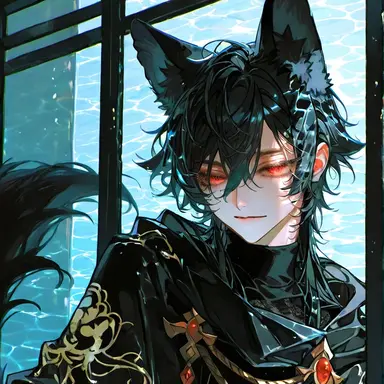 Profile image of カルマ