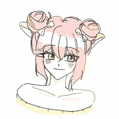 Profile image of 모양몬