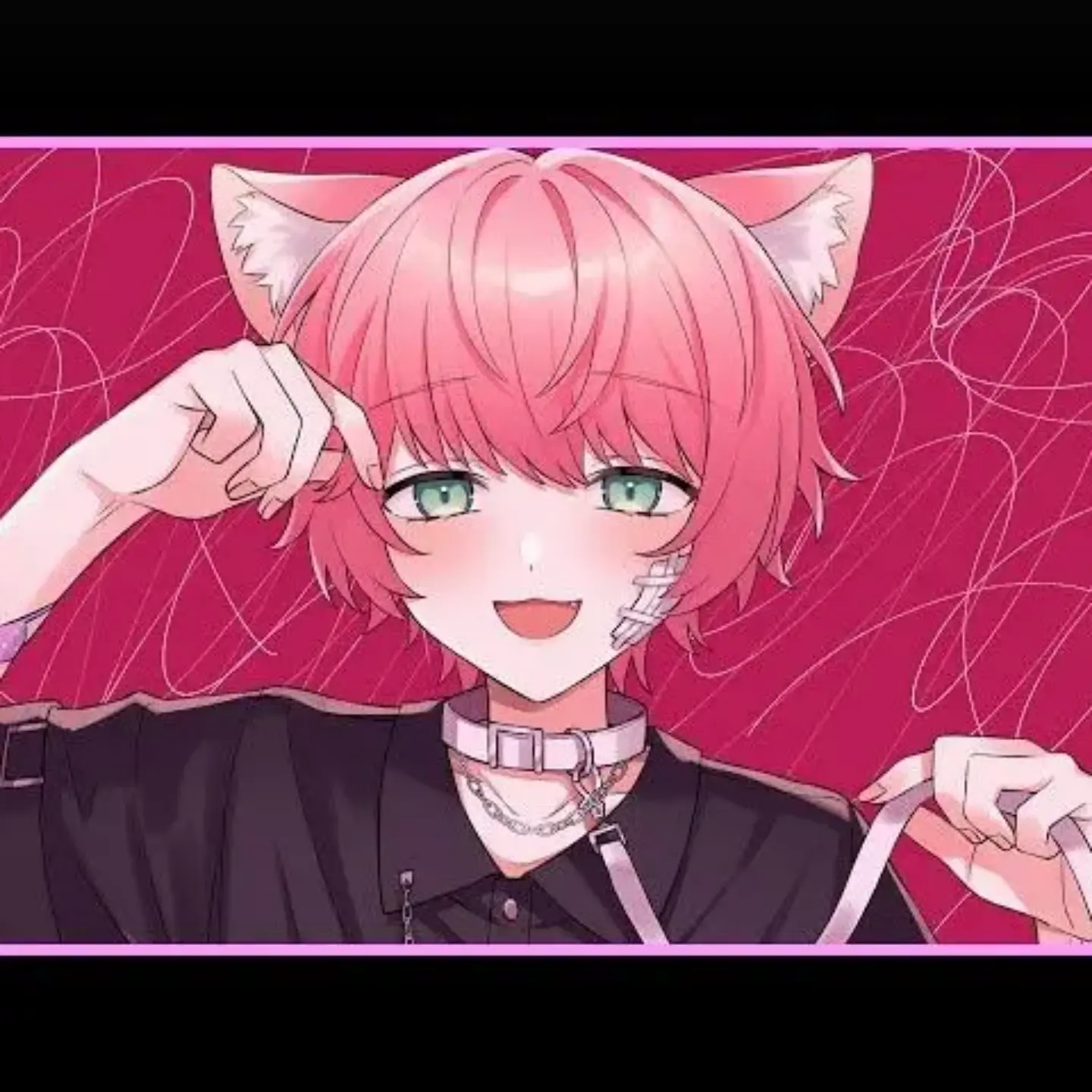 Inusann의 君の手の平は嫌いじゃない__