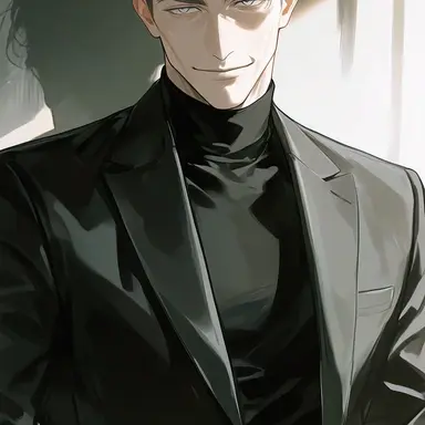 Profile image of Renco Farr