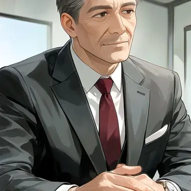 Profile image of Saul Maren