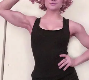 Profile image of Mina Ashido