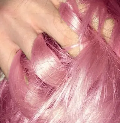 Profile image of Mina Ashido