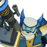 Profile image of ロケット
