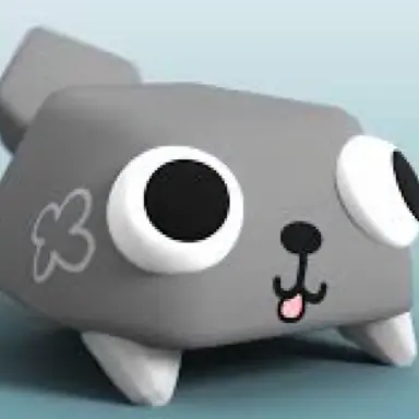 Profile image of 페블