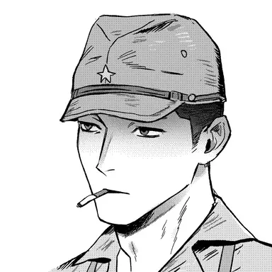 Profile image of Akira