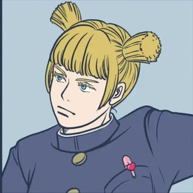 Profile image of 쿠루와야 하나비시