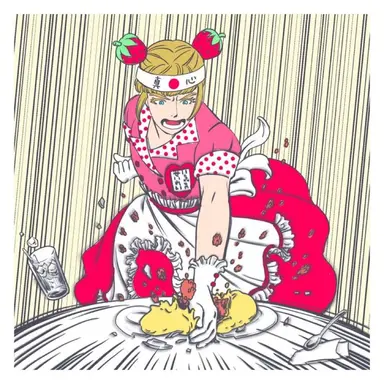 Profile image of 廓屋花菱
