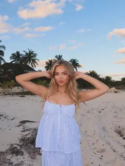 Profile image of Preslee