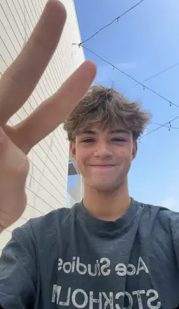 Profile image of Jackson