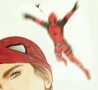 Profile image of Wade