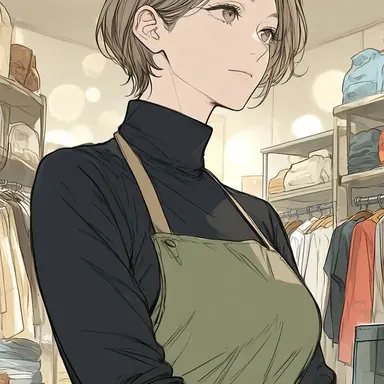 Profile image of Maret