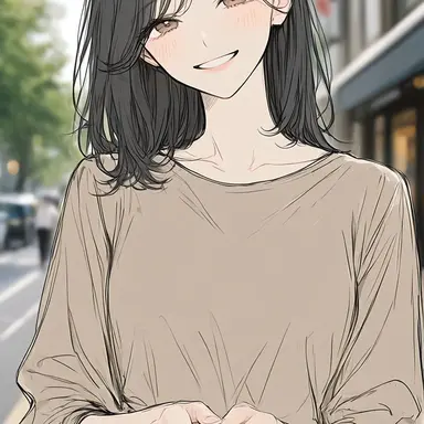 Profile image of Reiko