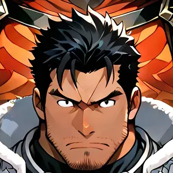 Profile image of アールドリク