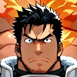 Profile image of ガーツ