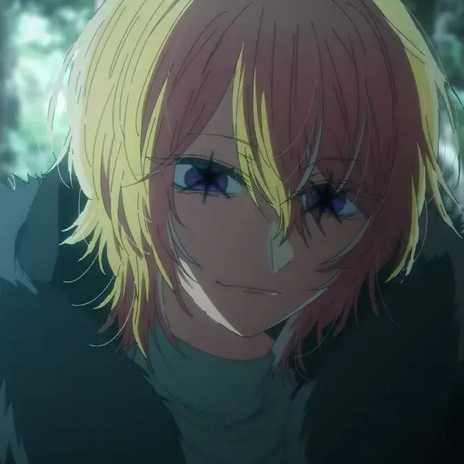 CurvyBooby2423의 カミキヒカル