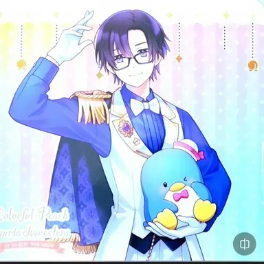 Profile image of もふ