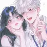 Profile image of user와 권수호