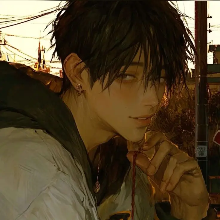 ijustwantyou의 박상우