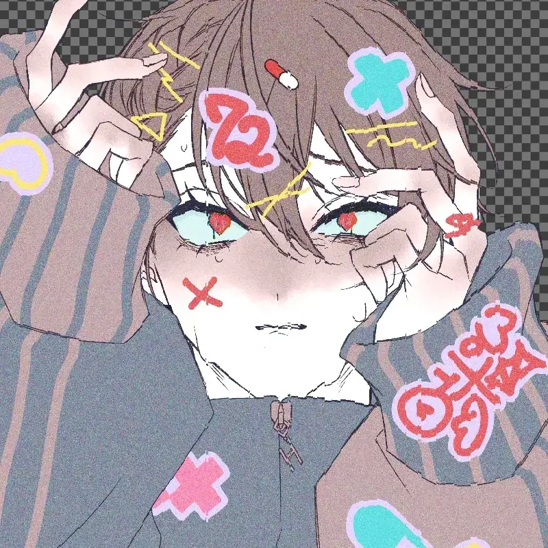 Ama_0702의 ヤンデレふぉにさん