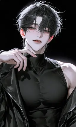 Profile image of チェ・ギュヒョン