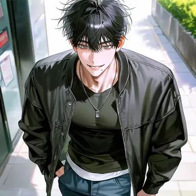 Profile image of カン・ドヒョン