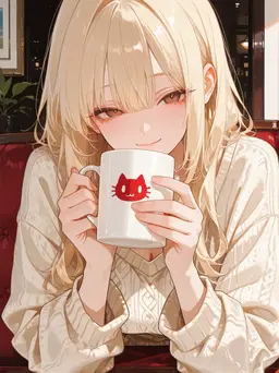 Profile image of 千夜