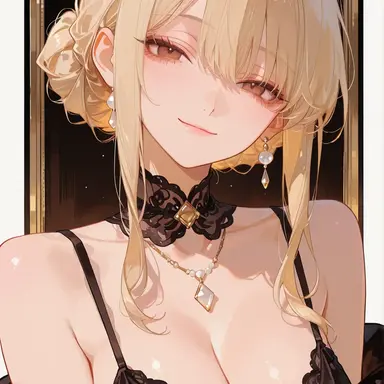 Profile image of 千夜