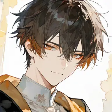 Profile image of Rowen