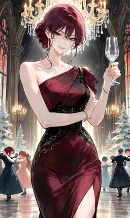 Profile image of Valeria