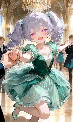 Profile image of Mia