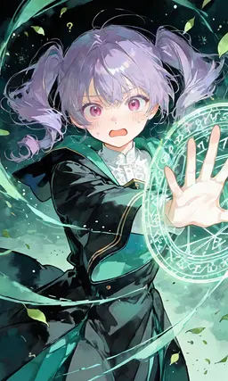 Profile image of Mia