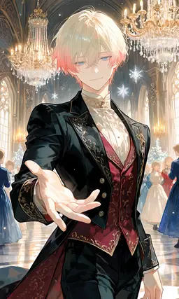 Profile image of Julius