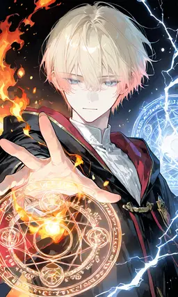 Profile image of Julius
