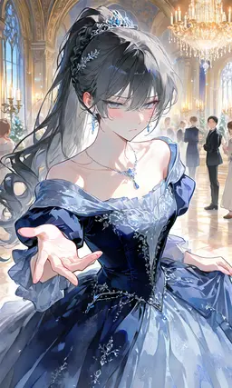 Profile image of Clarice